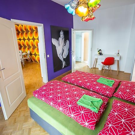 City Residences Koblenz Koblenz  Luaran gambar