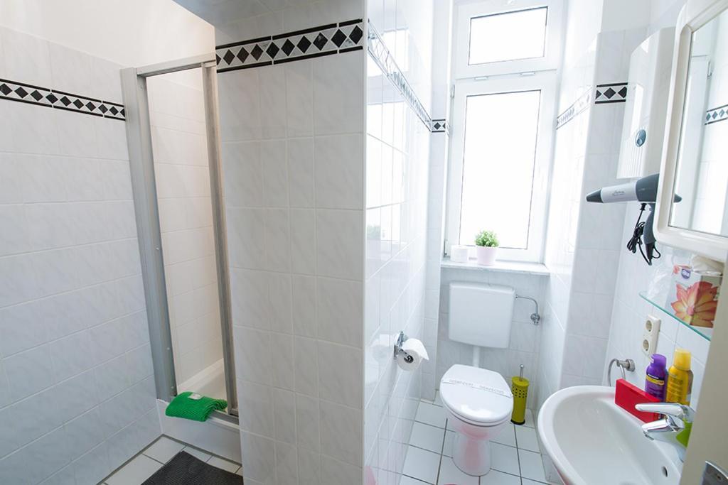 City Residences Koblenz Koblenz  Luaran gambar