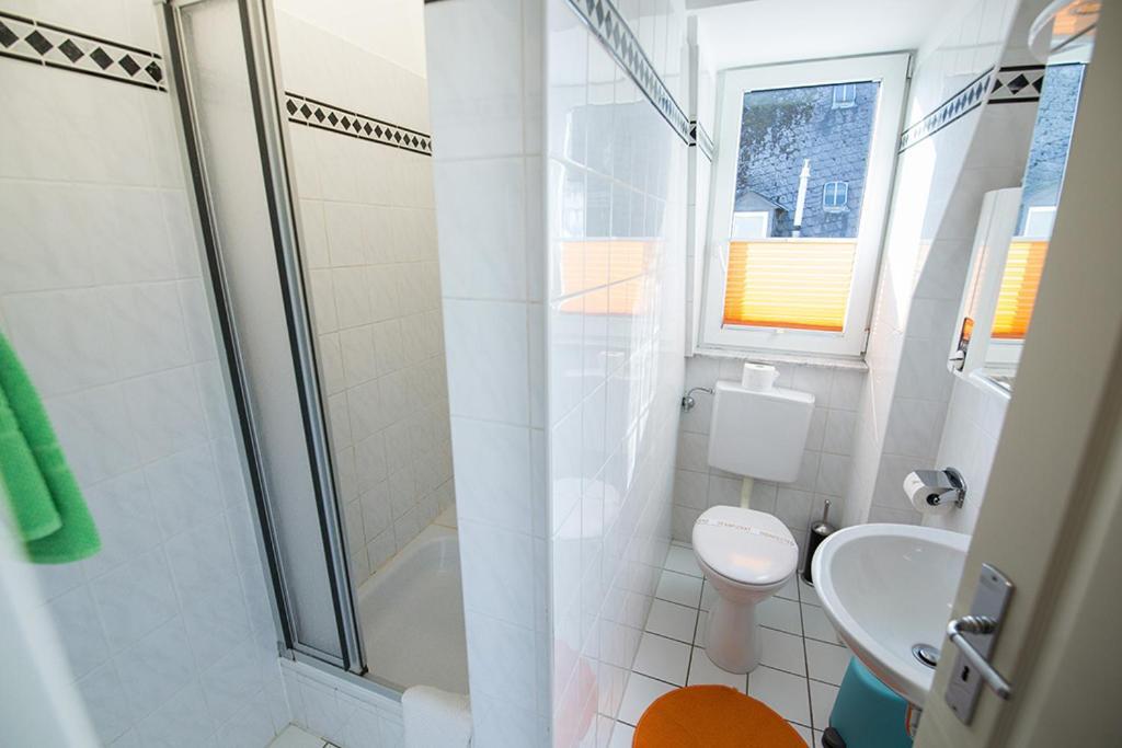 City Residences Koblenz Koblenz  Luaran gambar