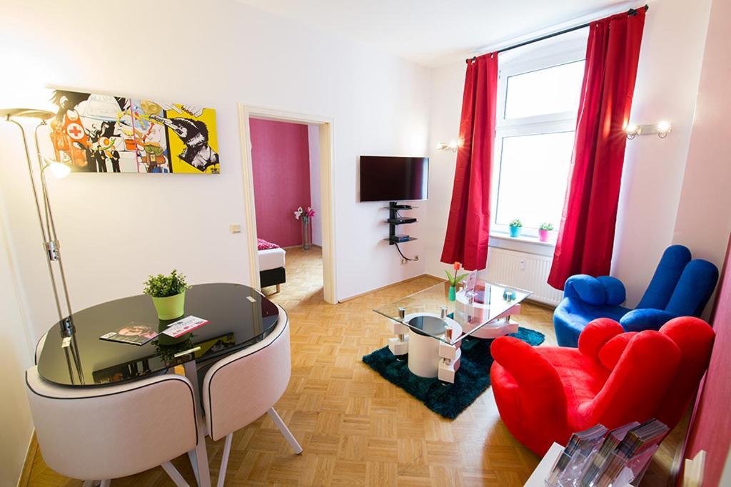 City Residences Koblenz Koblenz  Luaran gambar