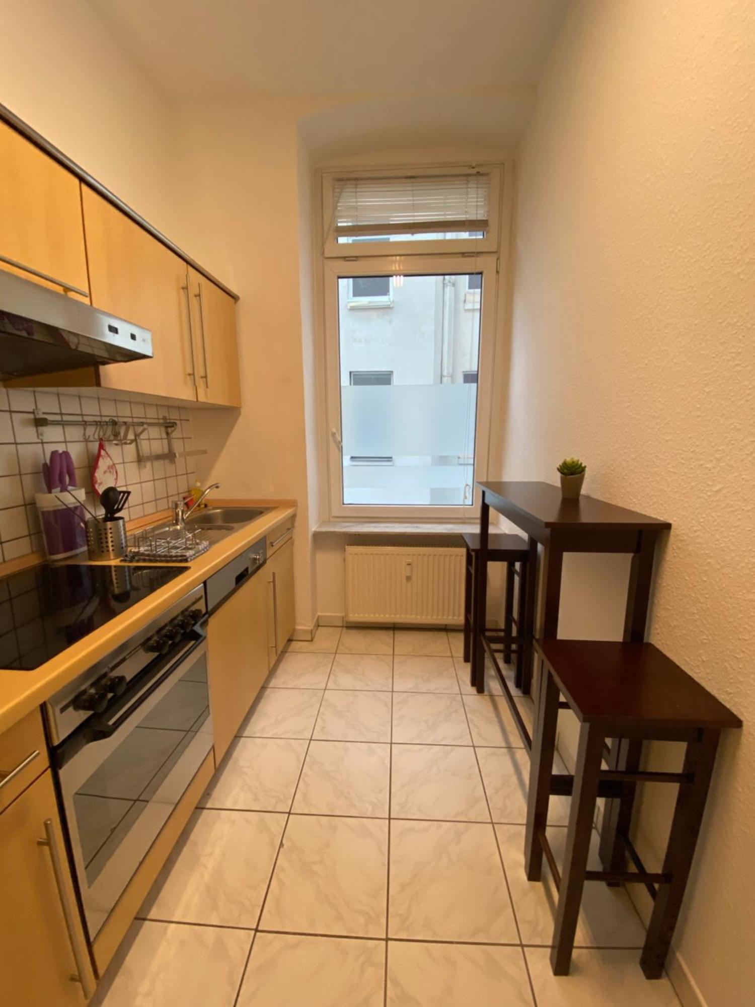 City Residences Koblenz Koblenz  Luaran gambar