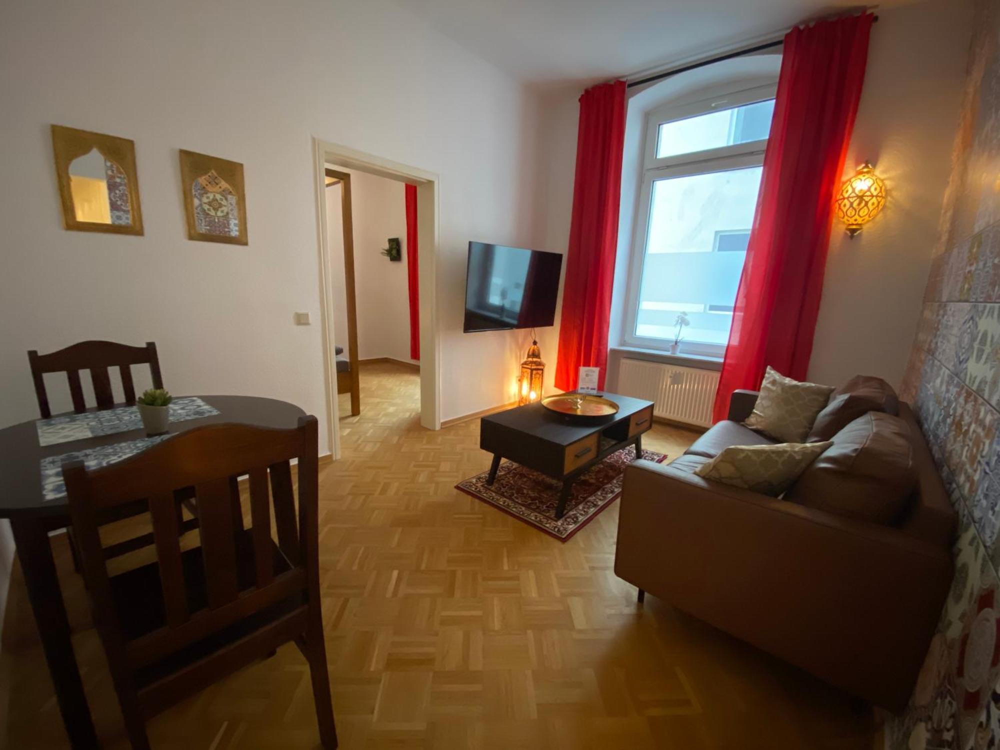 City Residences Koblenz Koblenz  Luaran gambar