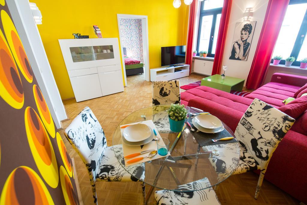 City Residences Koblenz Koblenz  Luaran gambar