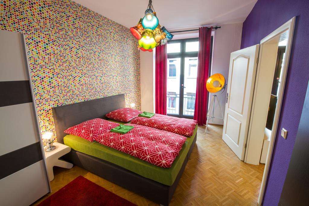City Residences Koblenz Koblenz  Luaran gambar