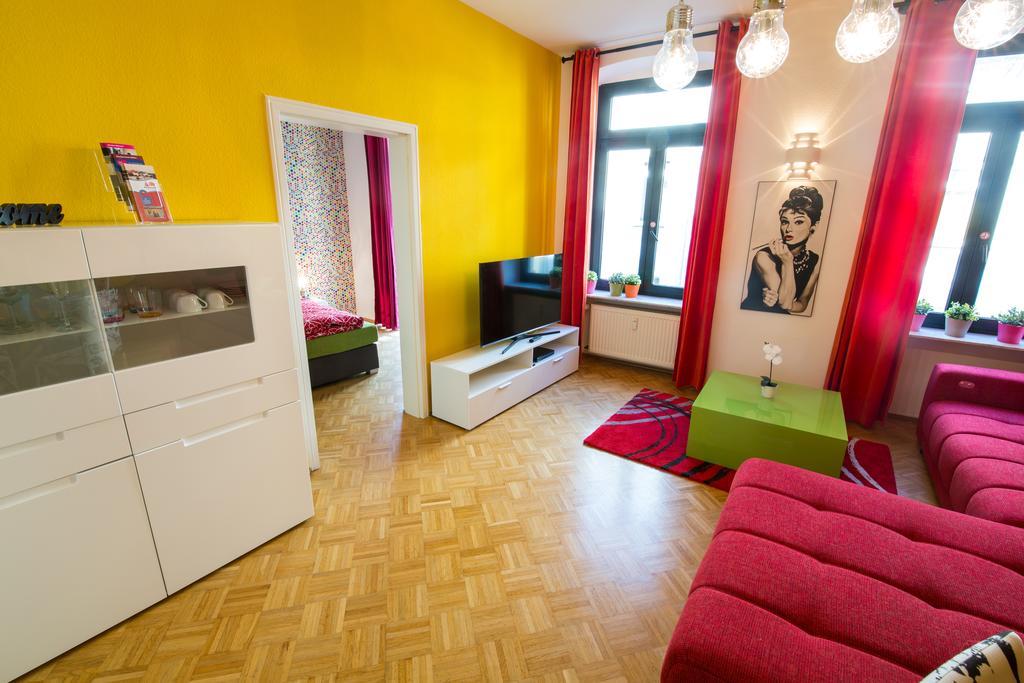 City Residences Koblenz Koblenz  Luaran gambar