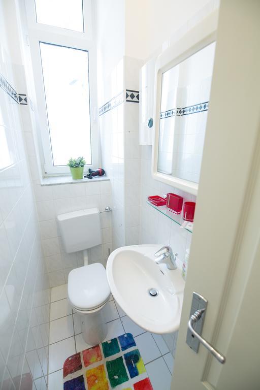 City Residences Koblenz Koblenz  Luaran gambar