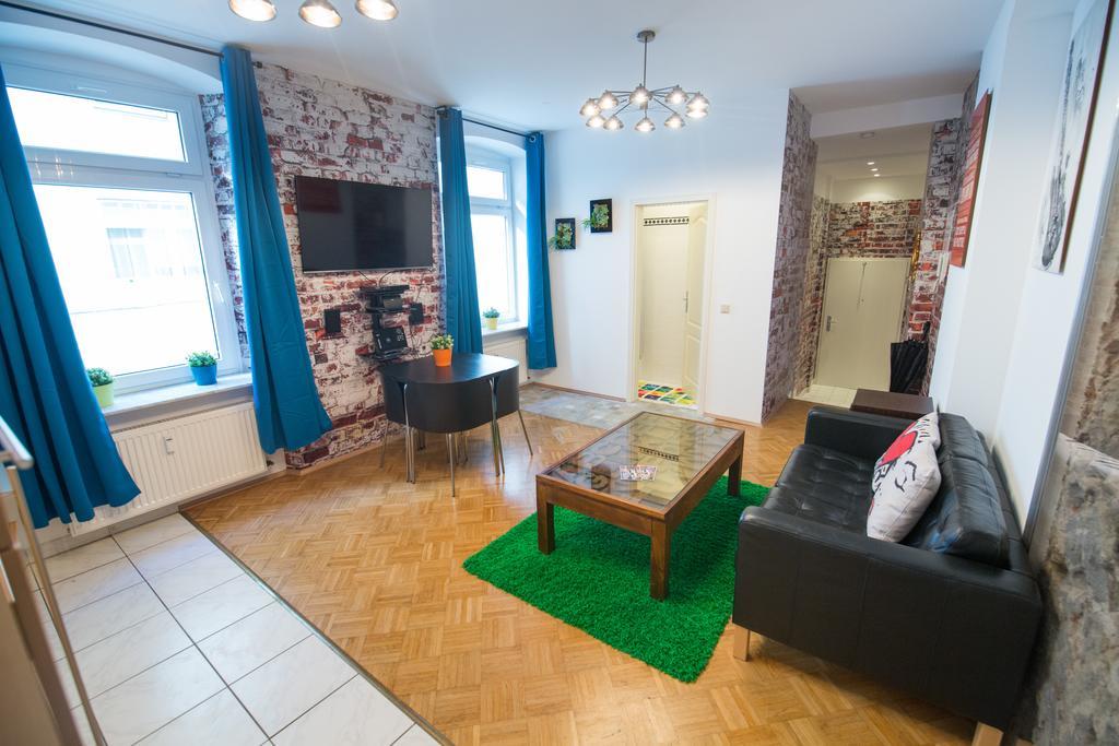 City Residences Koblenz Koblenz  Luaran gambar