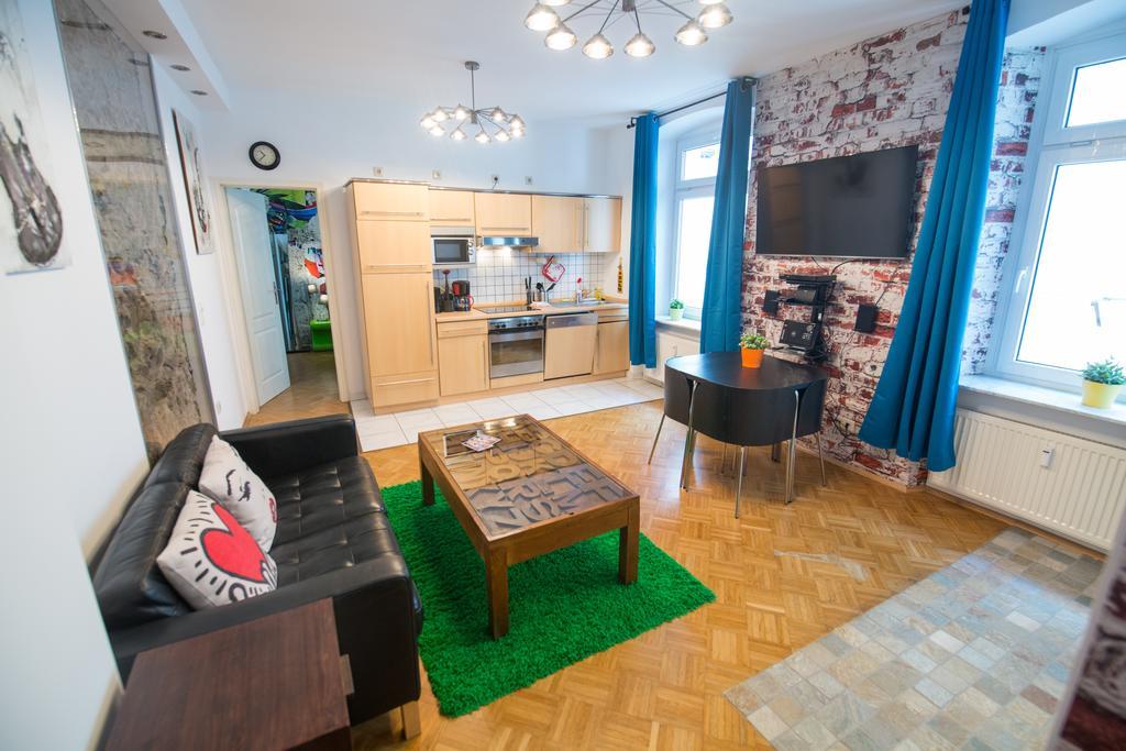 City Residences Koblenz Koblenz  Luaran gambar