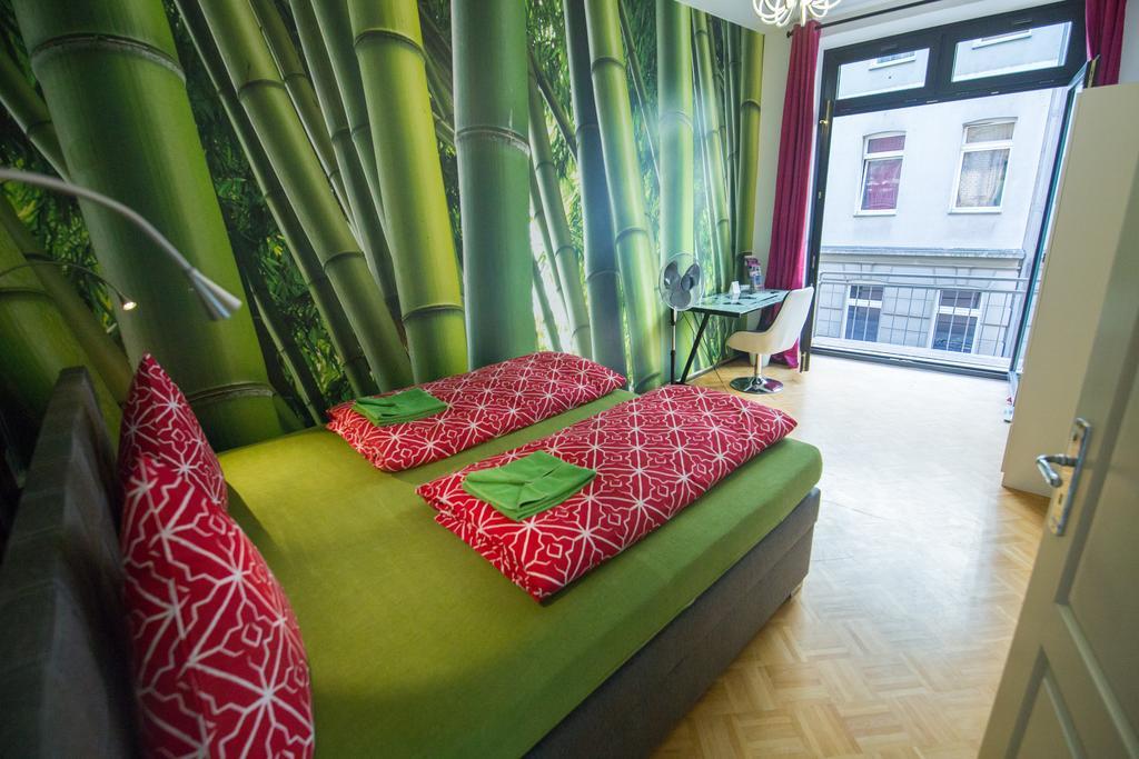 City Residences Koblenz Koblenz  Luaran gambar