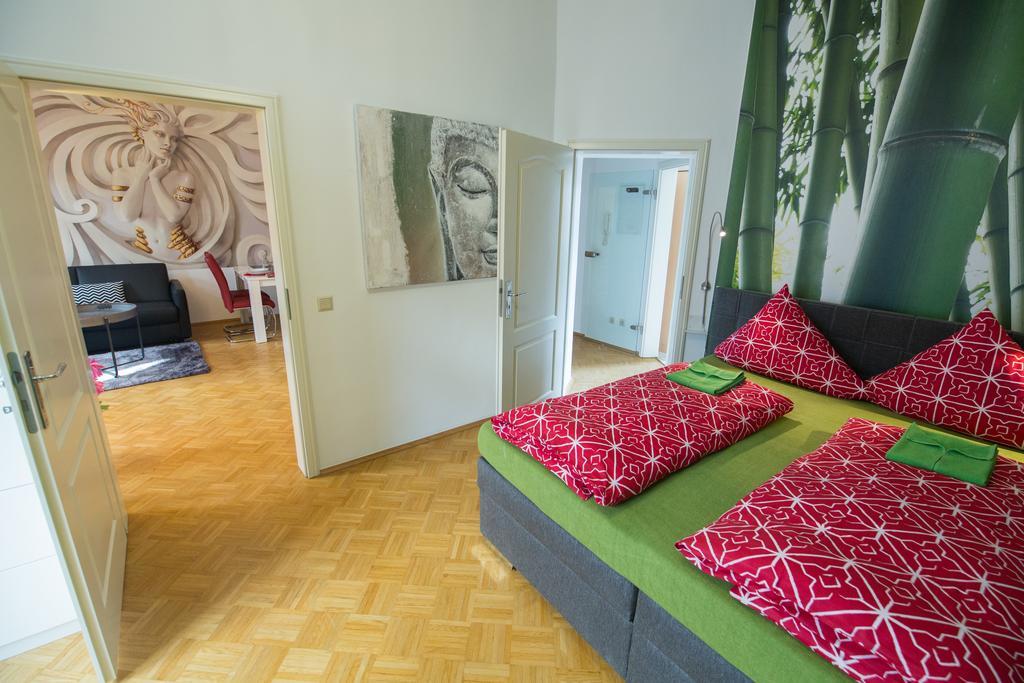 City Residences Koblenz Koblenz  Luaran gambar