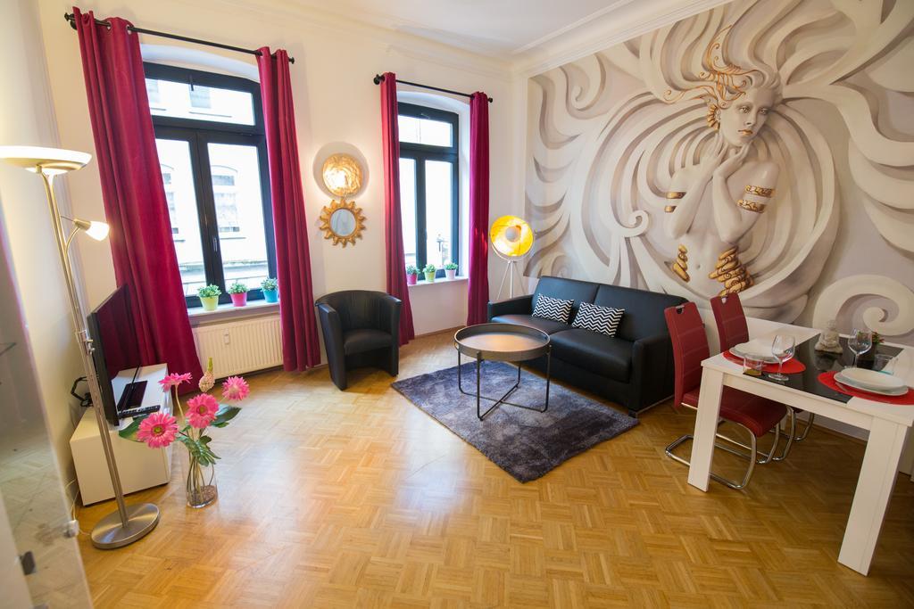 City Residences Koblenz Koblenz  Luaran gambar