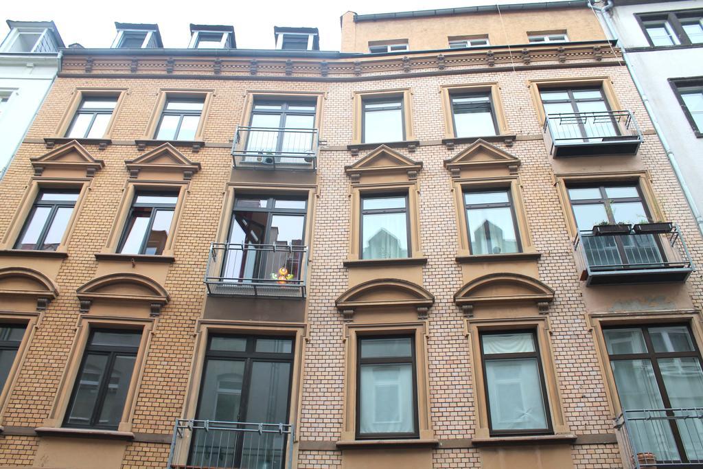 City Residences Koblenz Koblenz  Luaran gambar