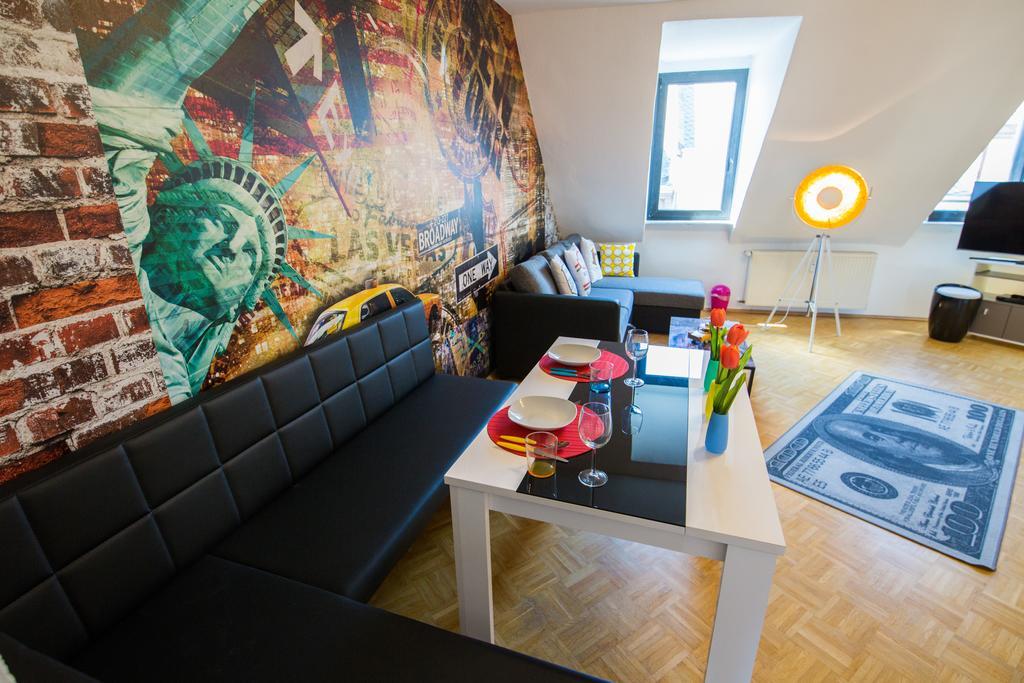 City Residences Koblenz Koblenz  Luaran gambar
