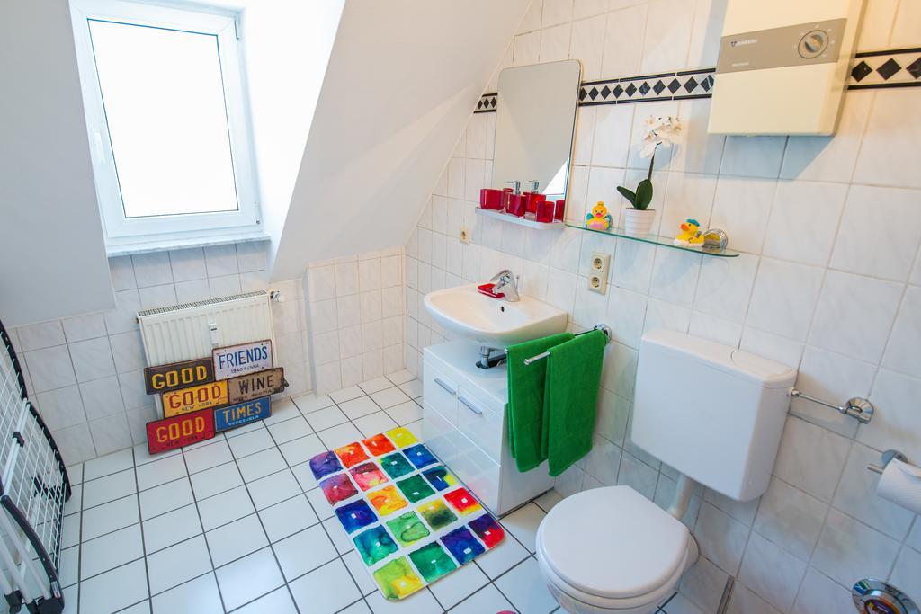 City Residences Koblenz Koblenz  Luaran gambar