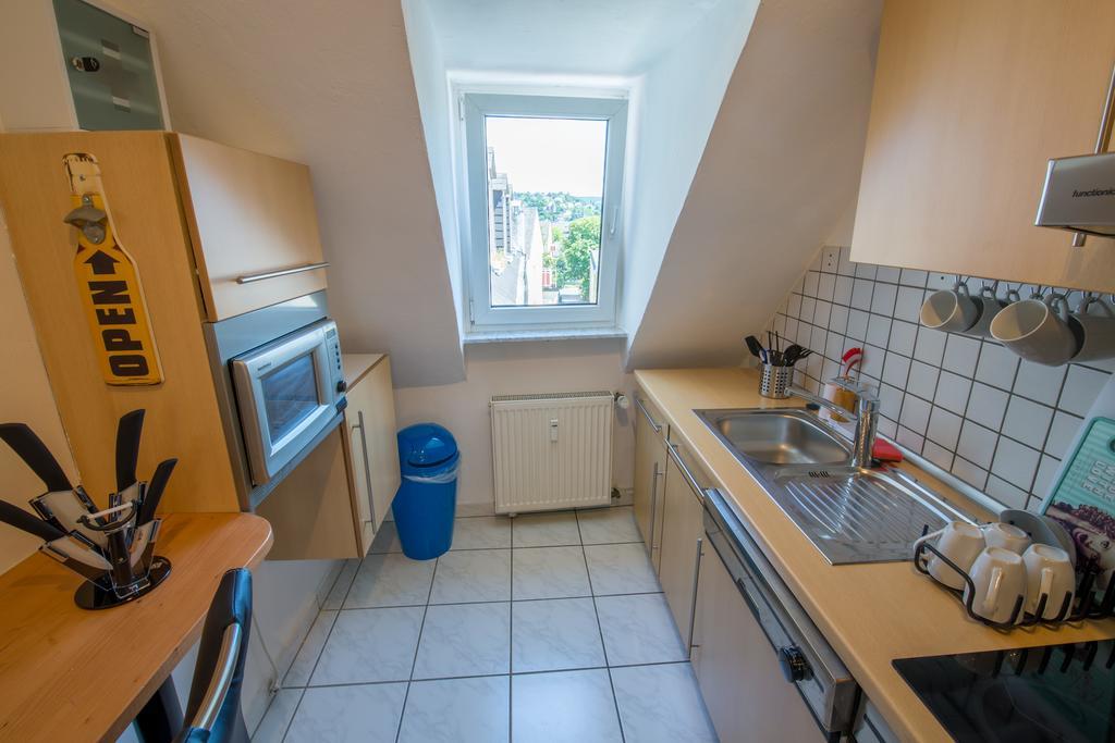 City Residences Koblenz Koblenz  Luaran gambar