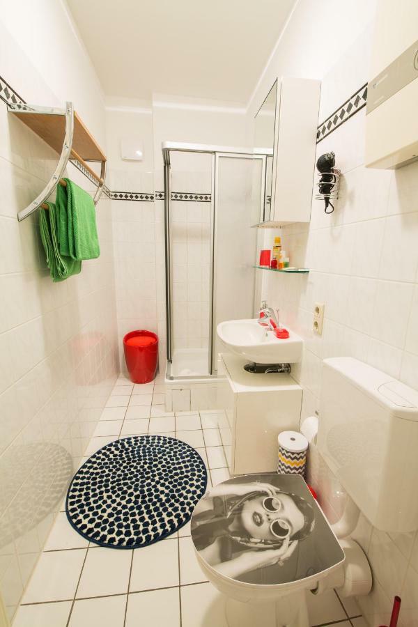 City Residences Koblenz Koblenz  Luaran gambar