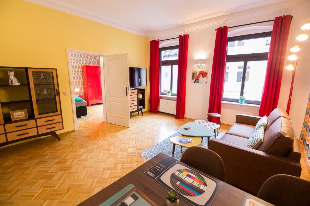 City Residences Koblenz Koblenz  Luaran gambar