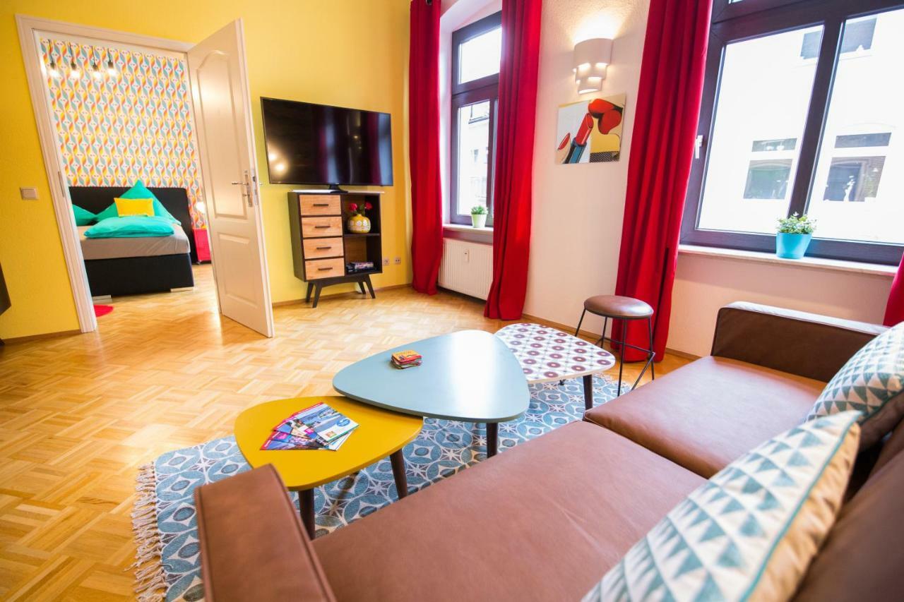 City Residences Koblenz Koblenz  Luaran gambar